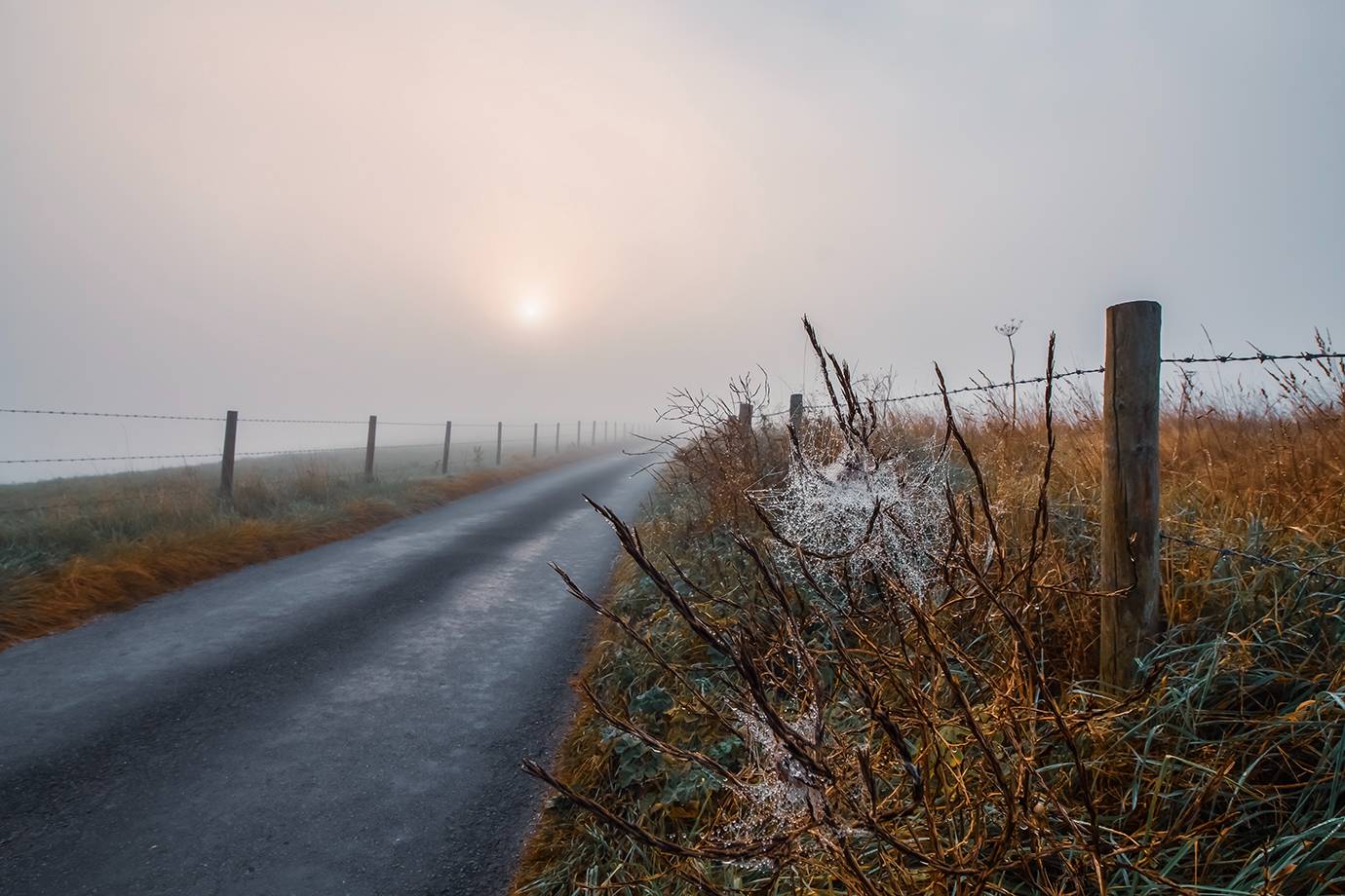 DORCHESTER, Dorset, The Road...