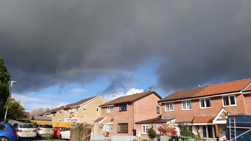 Cardiff, Cardiff, Apocalyptic...