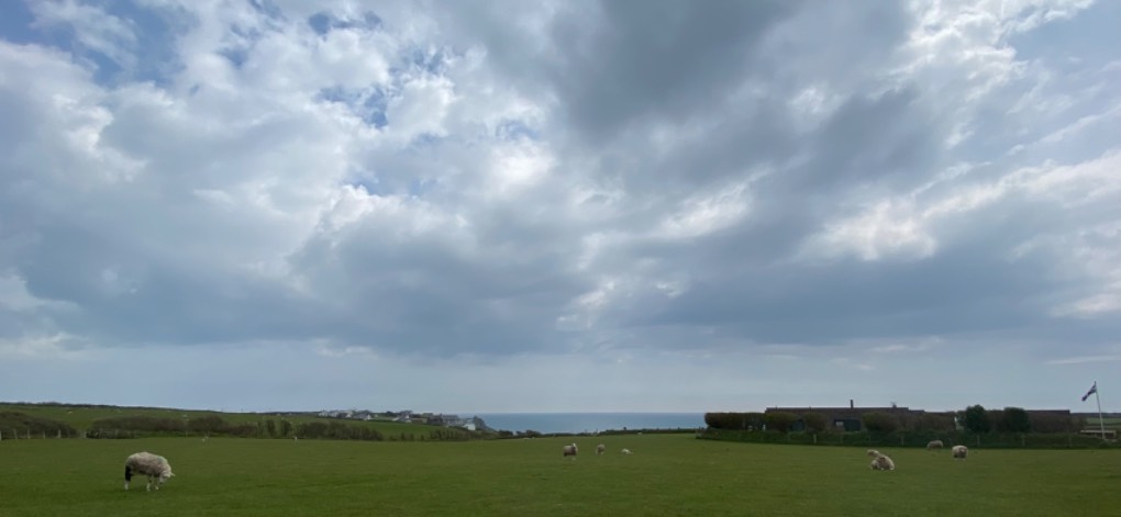 Lizard, Cornwall, Lizard ...
