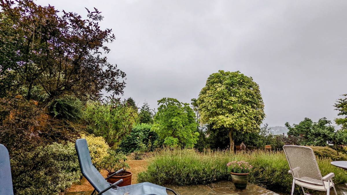 7 Day Weather Forecast Morpeth, Northumberland