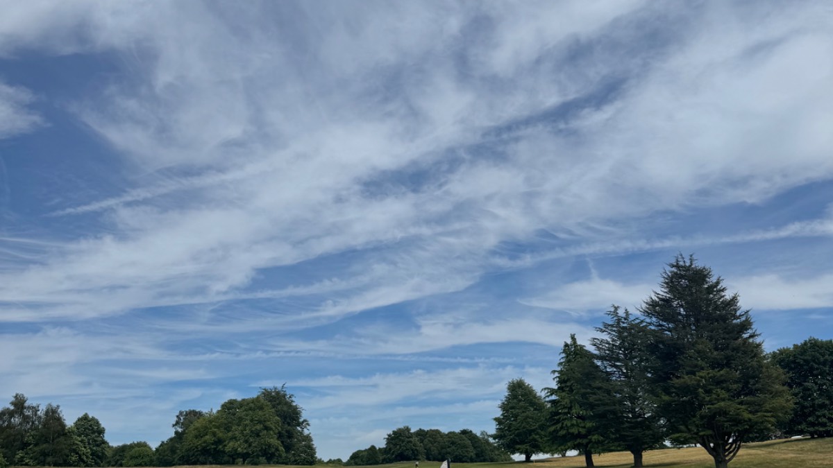 Midhurst, , Change underway at Cowdray Park Golf Club...