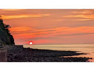 Hottest day and the summer solstice