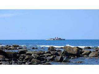 Lower temperatures and mixed weather