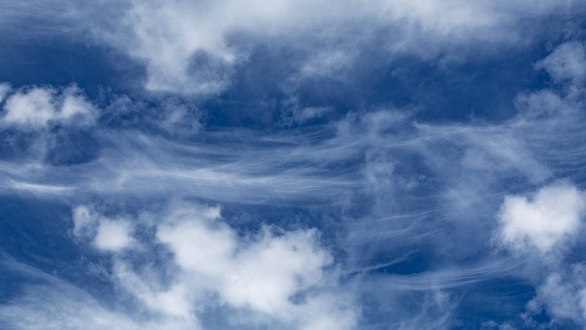 Dorchester, Dorset, Cloudscapes...