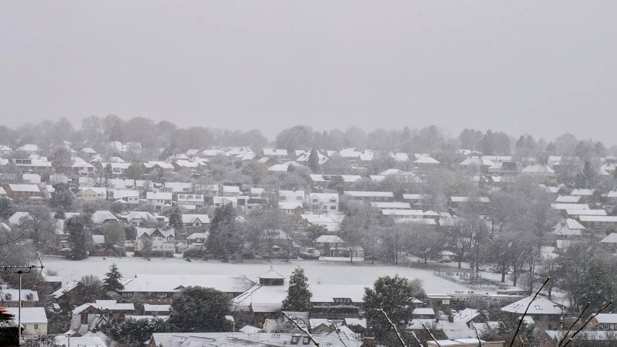 Berkhamsted, Herts, Looking across the Bulbourne Valley 1...