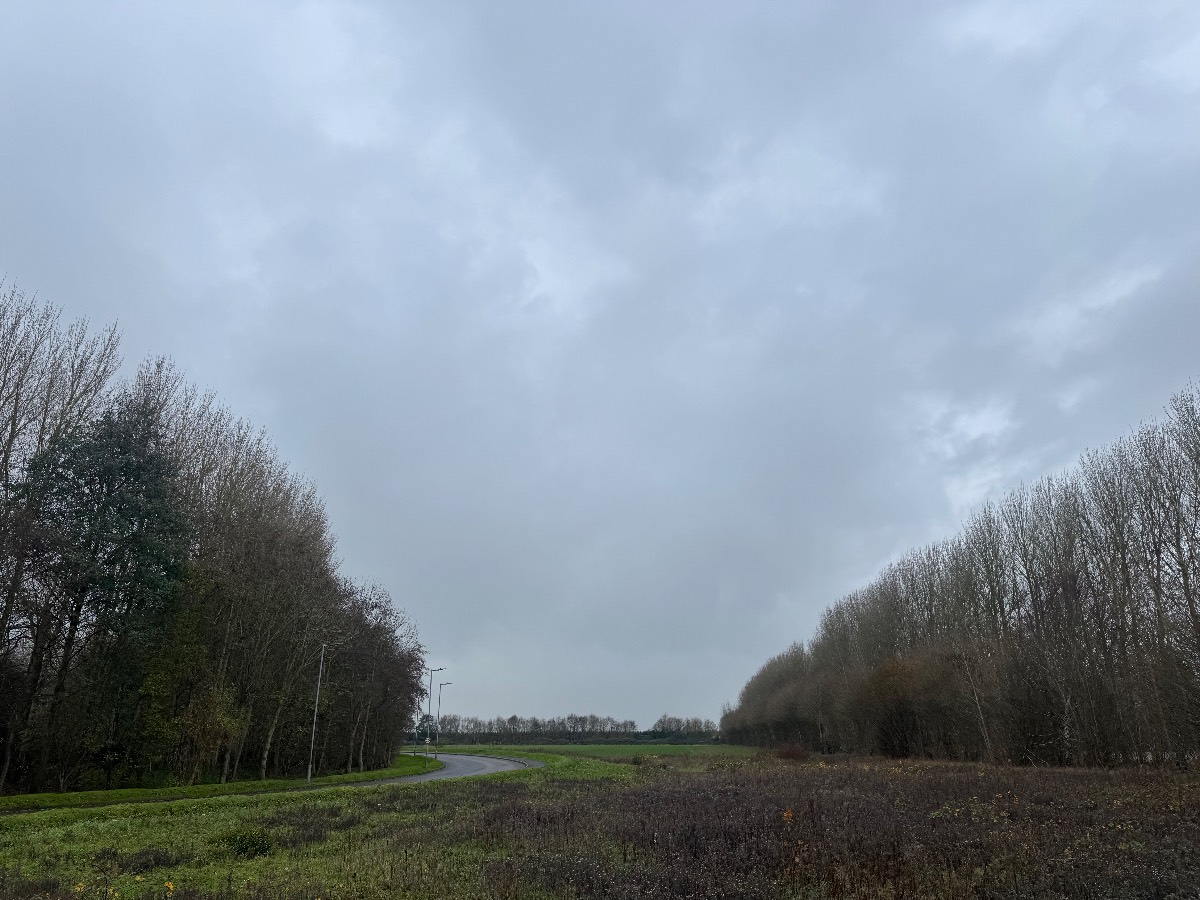 Arundel, , Deluge imminent at Arundel ...