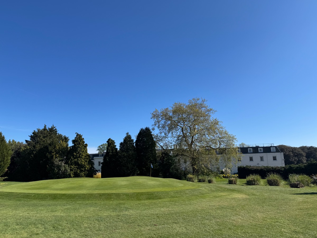 Arundel, , Stunning at Avisford Park Hotel near Arundel ...