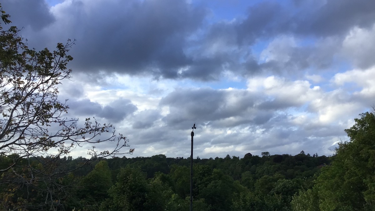 Henley, Oxon, Some over night welcome rain 4.2mm but another dry day otherwise,breezy fee...