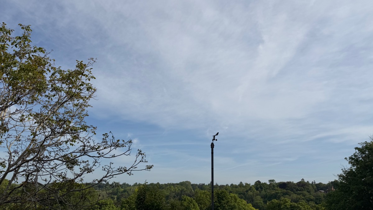 Henley, Oxon, 8 to 25c now hope record does not get broken a sun lover but no heat lover ...