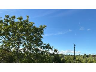 Fine weekend in much of the UK