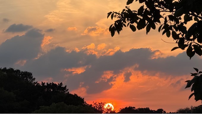 Sunset longest day 2026. Posted by Tornadoman