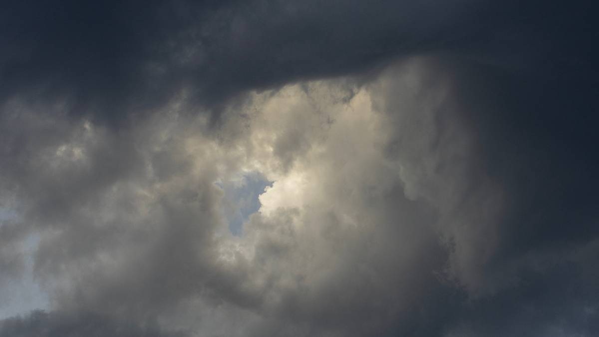 Dorchester, Dorset, Turbulence...