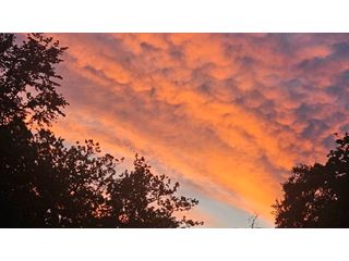 Hot weather looks like returning soon