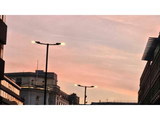 Exceptionally hot weather continues