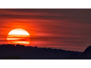 Showery rain likely this weekend