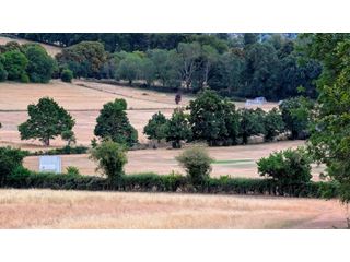Hot weather set to return