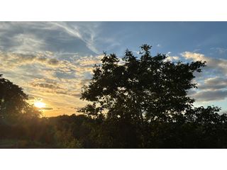 Heatwave number five approaches