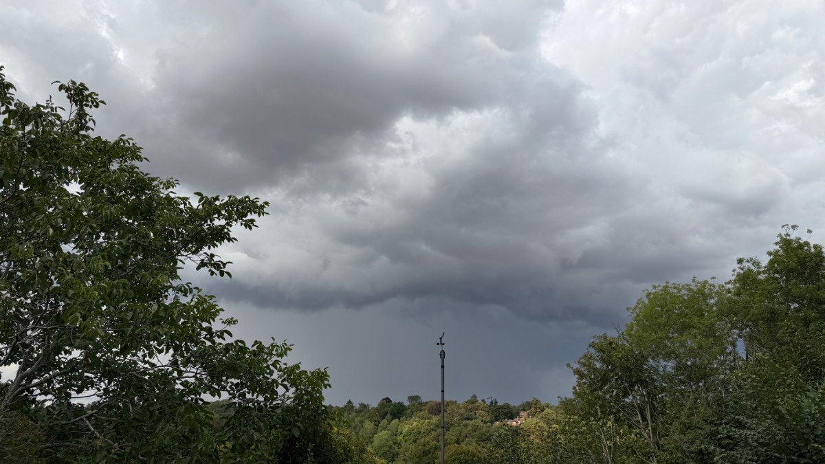 Preview image for Tornadoman