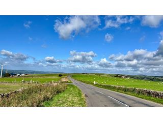 A fine spell of weather still expected