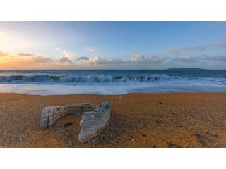 Dry and mild in most of the UK